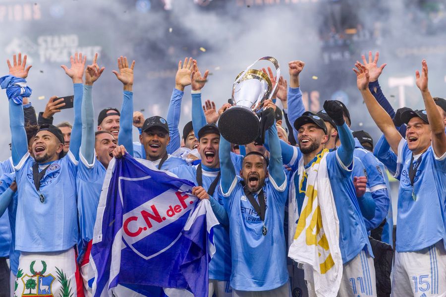 The rumored MLS Playoff changes are almost there