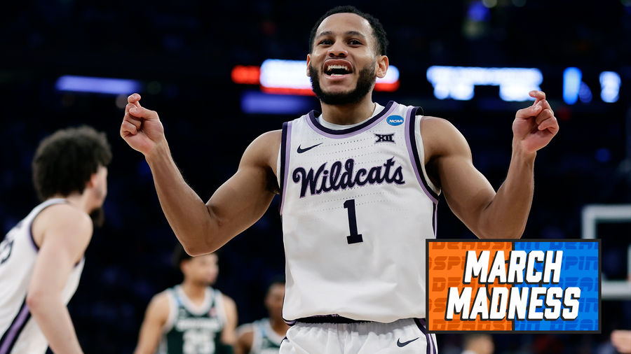 Markquis Nowell authored the quintessential point Guard-en Party to vanquish Michigan State