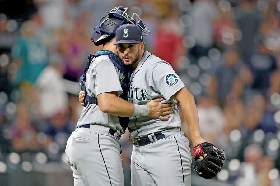 The dealing Mariners had the right idea, the execution was just iffy