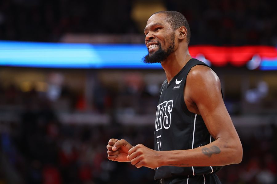 Durant to Phoenix, Lake Show reboot: Recapping the NBA Trade Deadline’s biggest deals