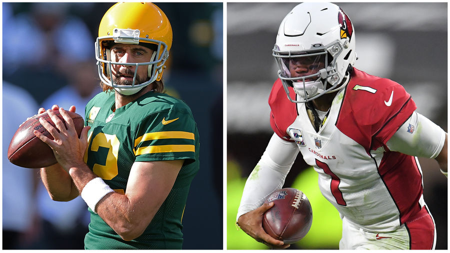 Thursday Night Football, Week 8: Injuries and COVID — it’s beginning to feel like 2020 again