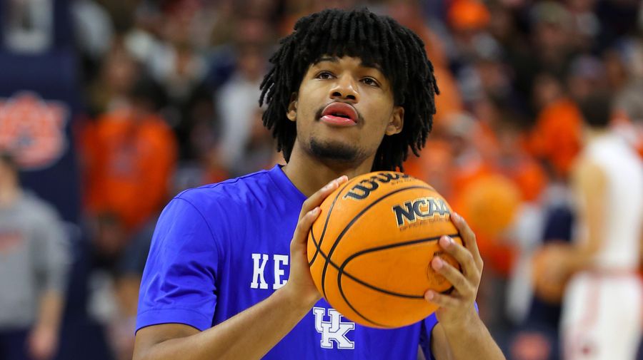 2022 NBA Draft Profile: Shaedon Sharpe and Detroit