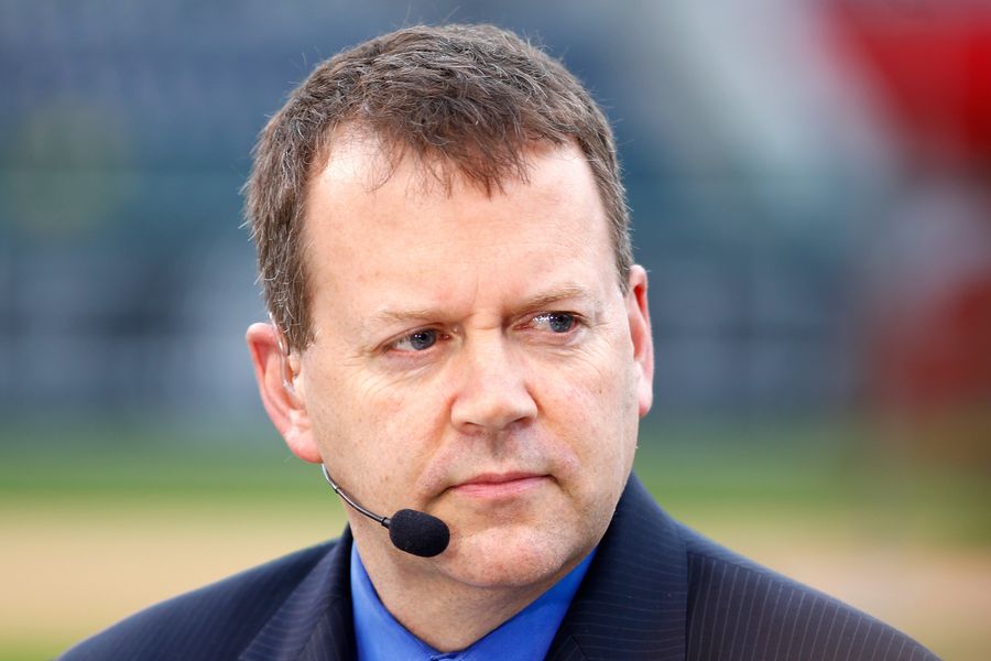 MLB lockout: So what?