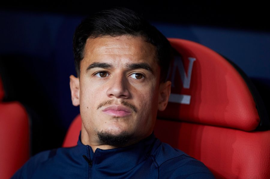 Aston Villa shows ambition by signing Philippe Coutinho, but for what exactly?