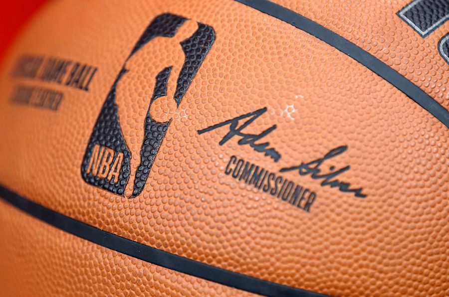 The NBA’s newest award is a better fit for MLB teams
