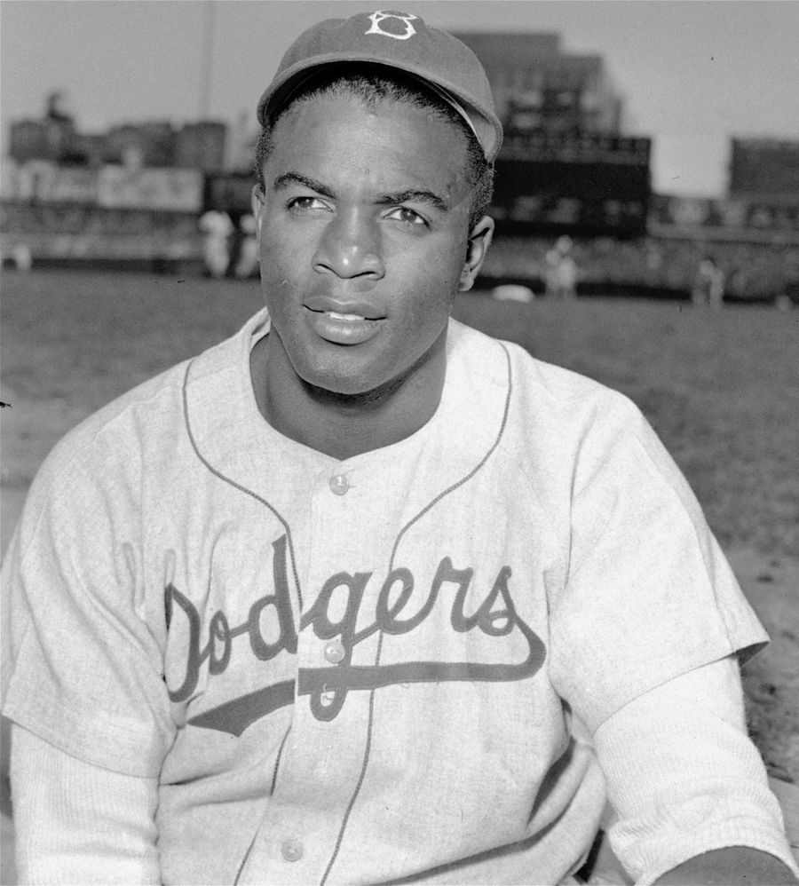 Remembering what Jackie Robinson meant, and who he was