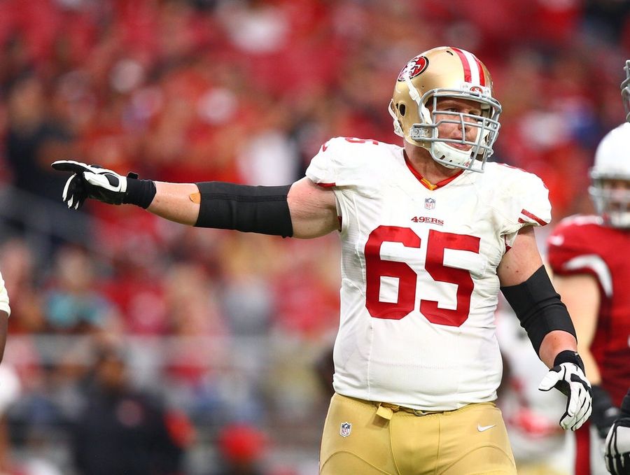 Super Bowl-winner Jordan Devey dies at 38