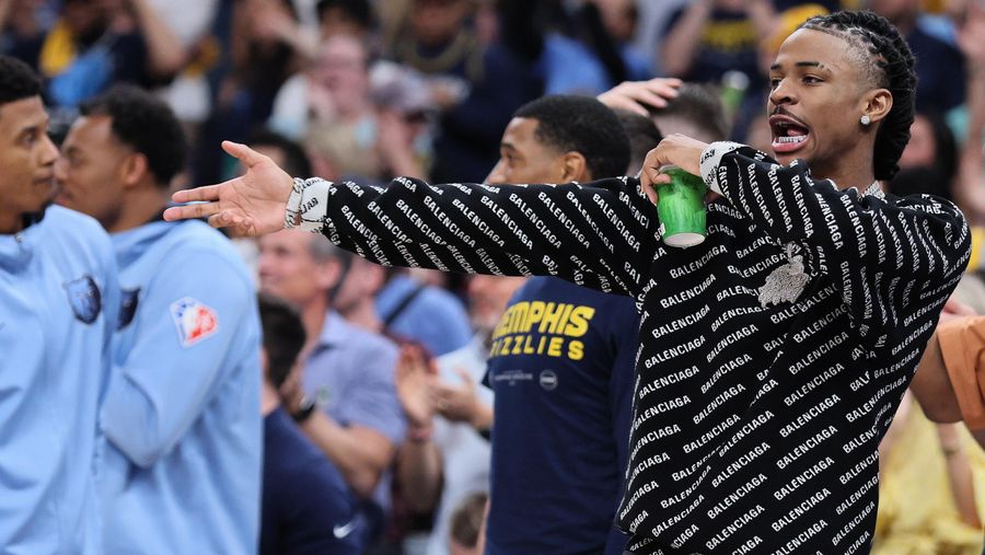 No Memphis meltdowns here