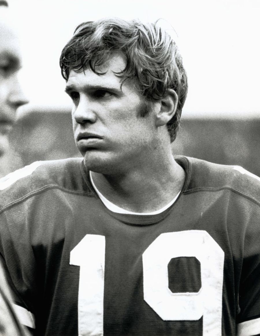 Ex-NFL wide receiver Lance Rentzel dies at 82