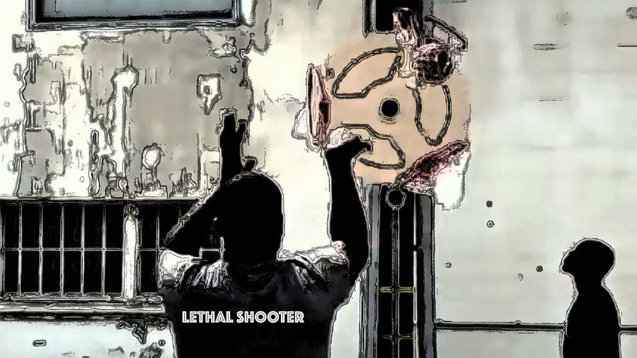 NBA trainer ‘Lethal Shooter’ is persistent on improving your jumper in needlessly laborious ways