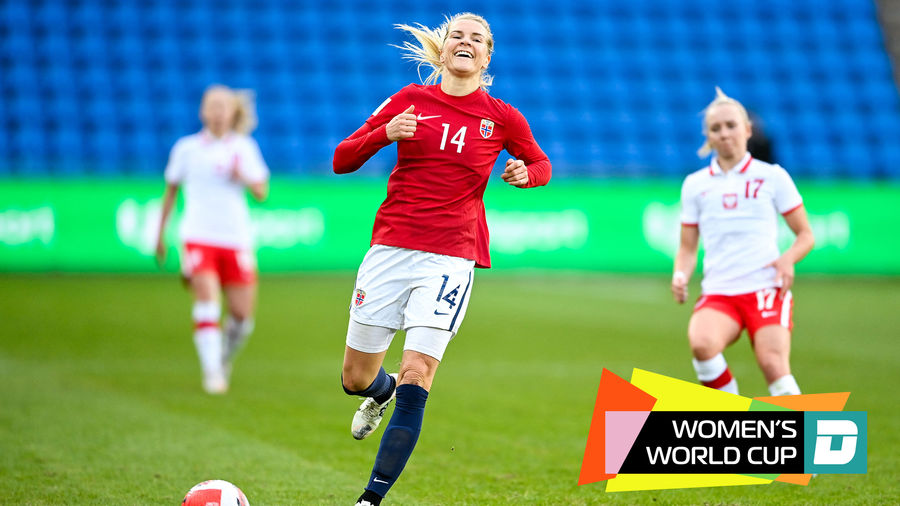 Women’s World Cup 2023 preview: Can anyone stop the Nords in Group A?