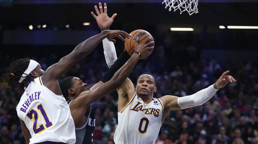 Which former Los Angeles Lakers guard is going to hurt their new team the most?