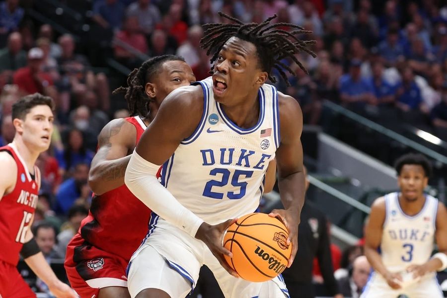 Duke transfer Mark Mitchell commits to Missouri