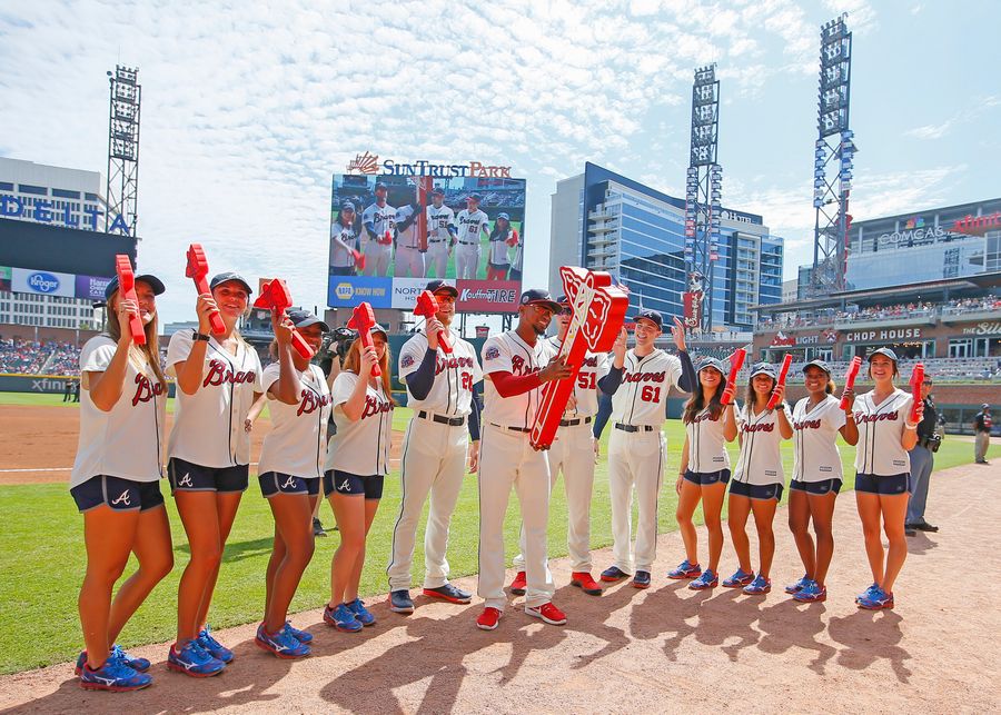 Strikes and Balks: A list of things ailing Major League Baseball
