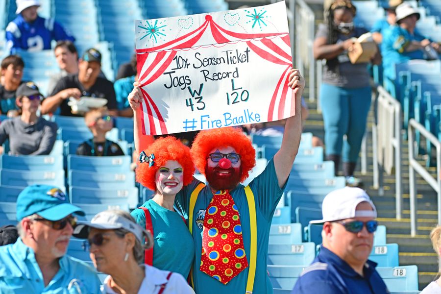Week 18 NFL Powerless Rankings: It's over