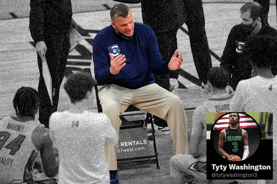 Creighton lost a top recruit after coach’s ‘plantation’ plea — now he’s at Kentucky with an NIL Porsche deal!
