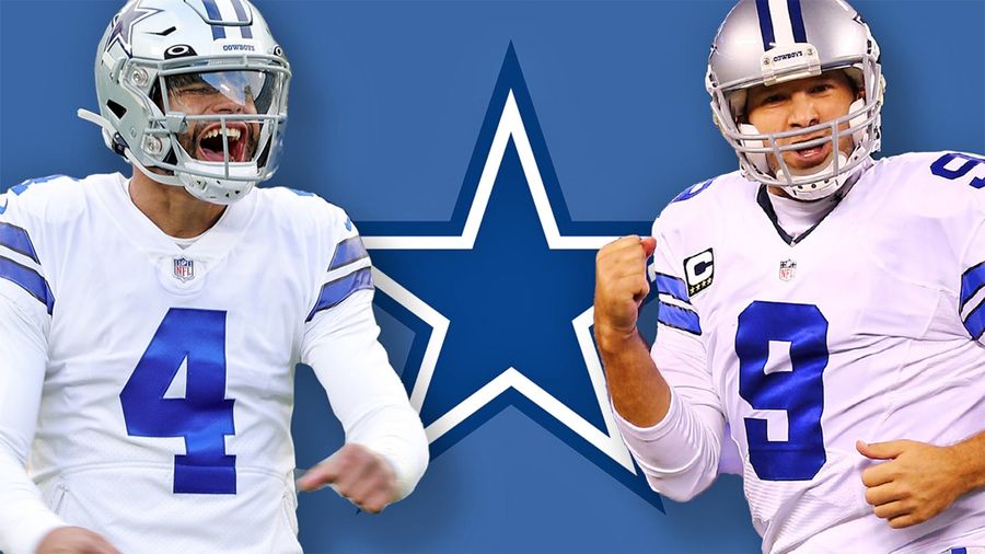 Ranking the top 5 Dallas Cowboys teams since 2007