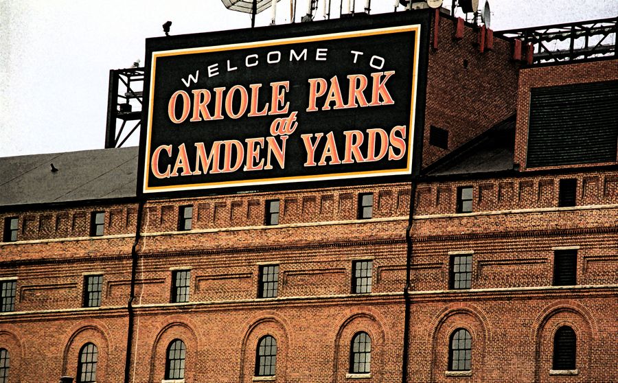 Aaron Judge and Vlad Guerrero scare Orioles into moving fences back