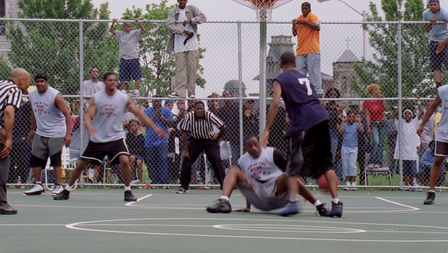 The best sports scenes from <i>The Wire</i>