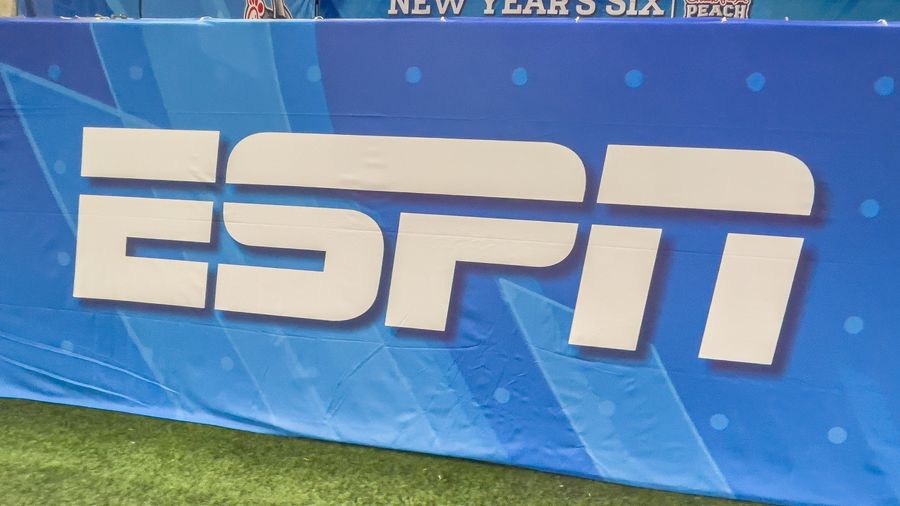 Newsflash ESPN: Don’t show Black people on TV with cotton stuck to them