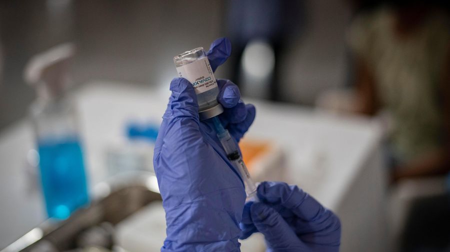 White Sox vaccine mandate has minor (league) flaw