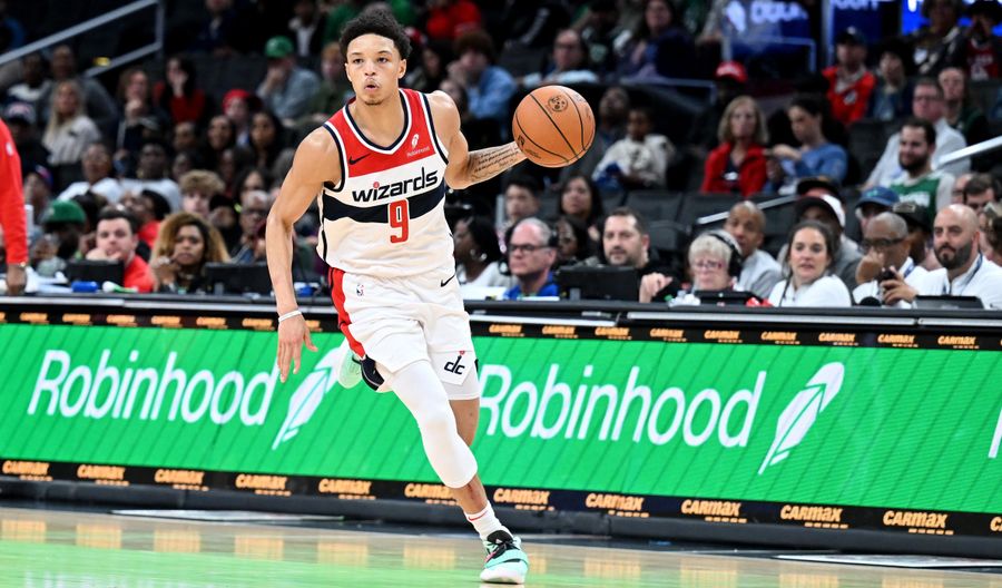 NBA teams take allegations most seriously when player isn't a star