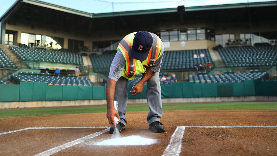 Great news — Rob Manfred has more ideas on how to 'fix' the game