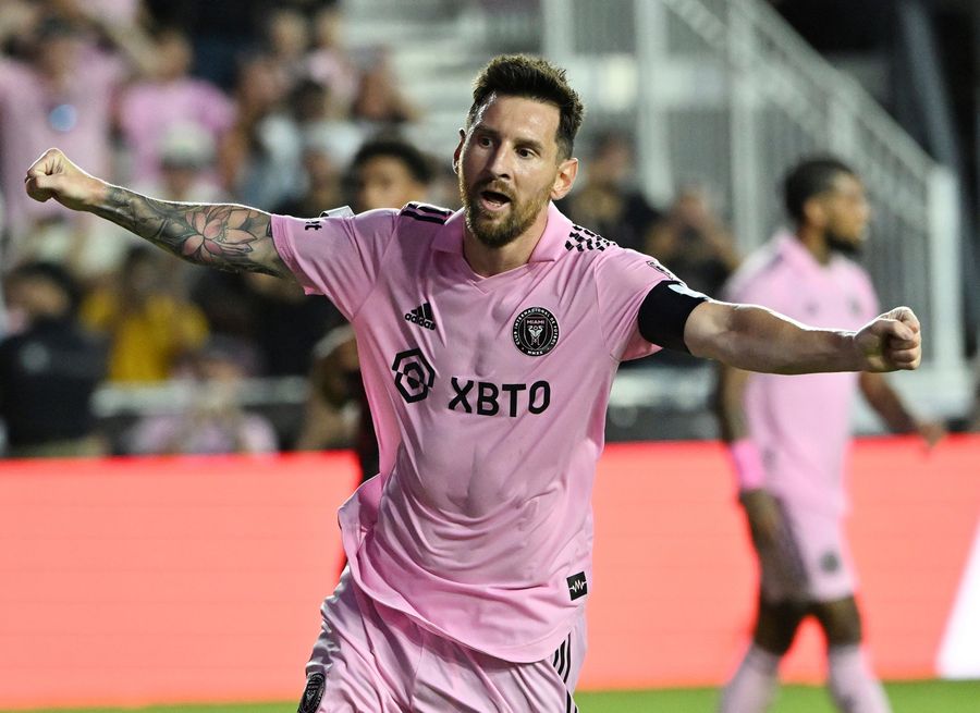 Lionel Messi’s quick start for Inter Miami has MLS’ detractors quiet
