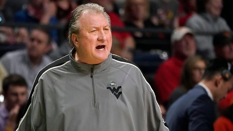 If you’re mad at Bob Huggins but shrugged at Glen Kuiper, you’re part of the problem