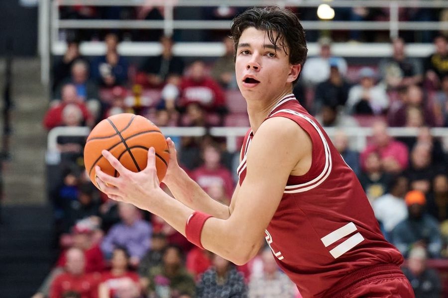 Report: Andrej Stojakovic set for transfer to Cal