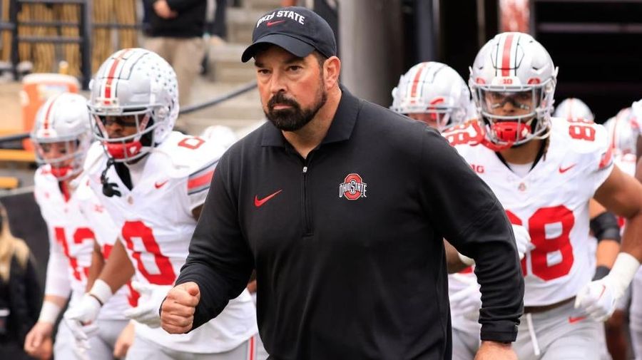 Es justo cuestionar el manejo de Ryan Day del robo de señales en Michigan