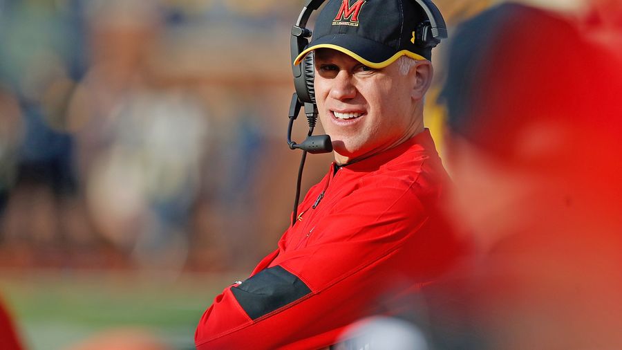 D.J. Durkin has a new job – white men get away with everything