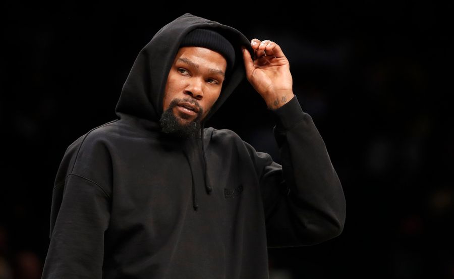 The NBA is dominating the news cycle during Super Bowl Week