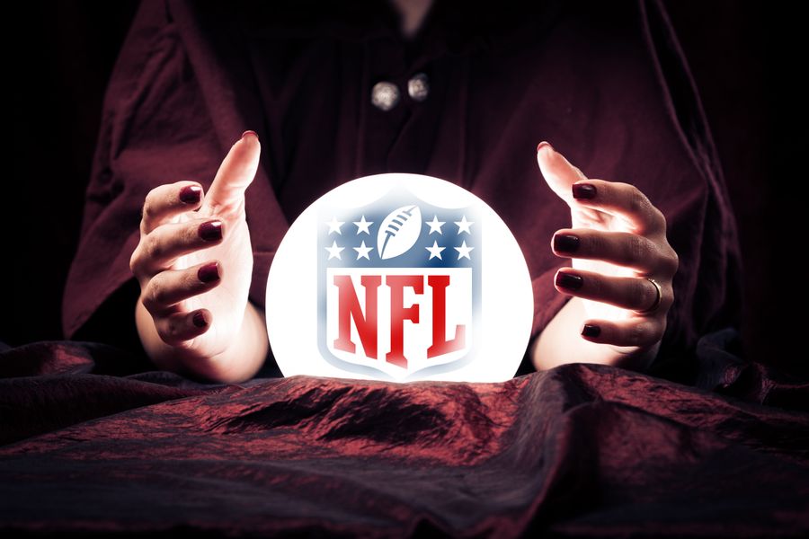 When will these teams finally win and finally lose?