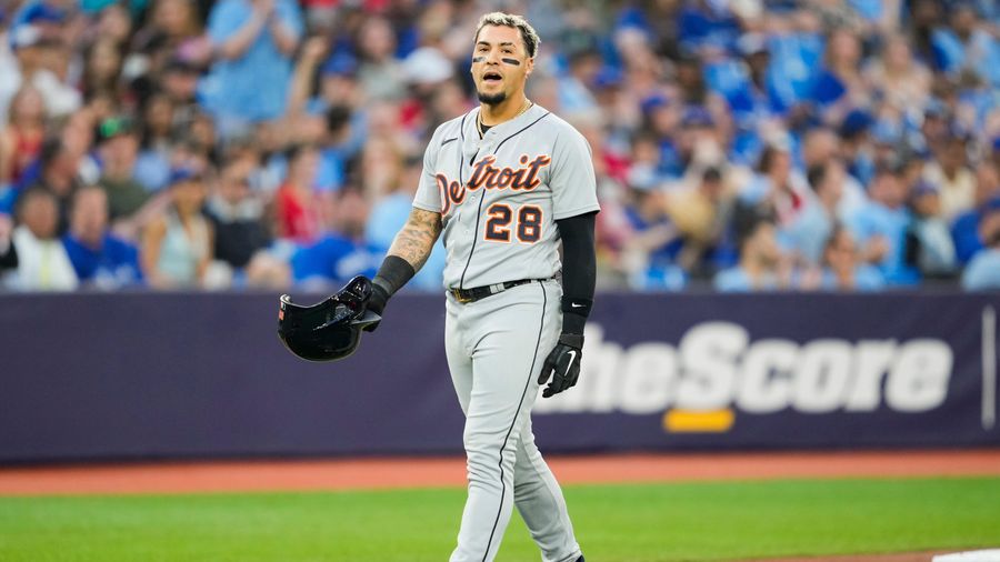 Javier Báez is already in some kind of form, but it’s not ‘midseason’