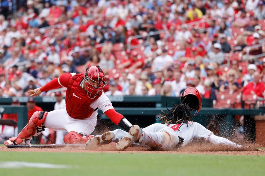 Don’t worry folks, the St. Louis Cardinals still suck