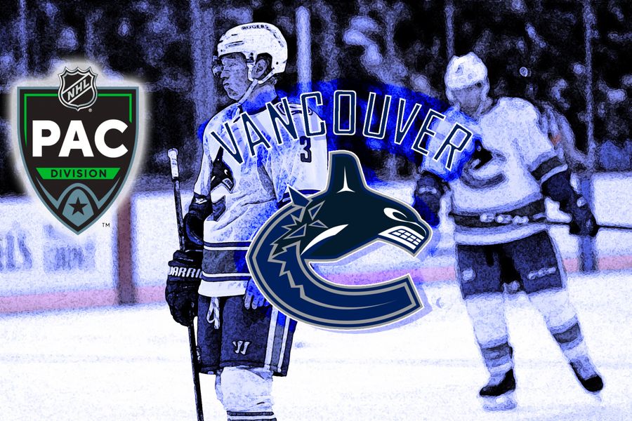 2021 NHL Previews: The Canucks will upset you deeply