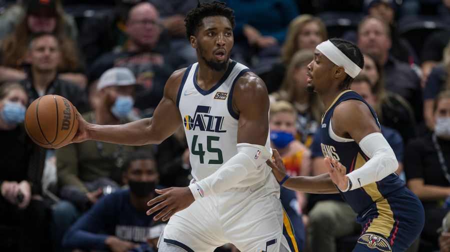 Success won’t be so easy for the Utah Jazz this time around