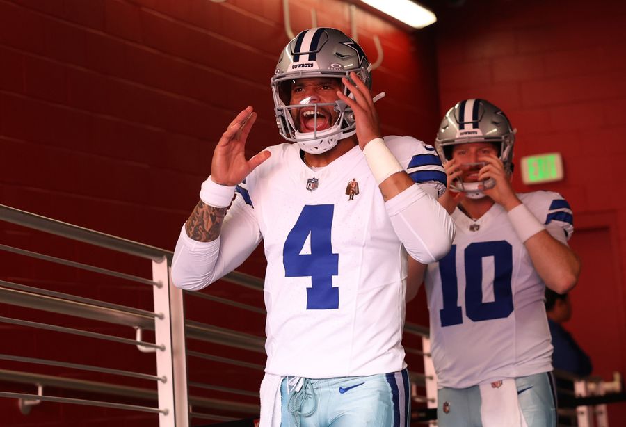 Las vacaciones llegaron antes a Dallas