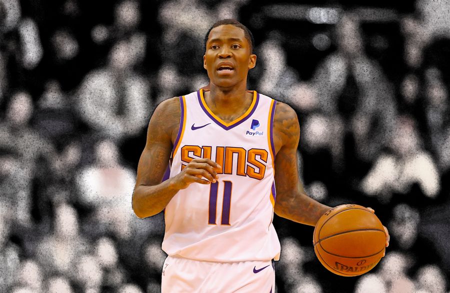 Say Goodbye to J. Crossover