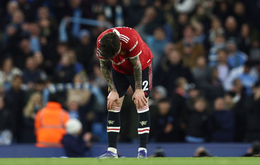What is it Manchester United are trying to do?