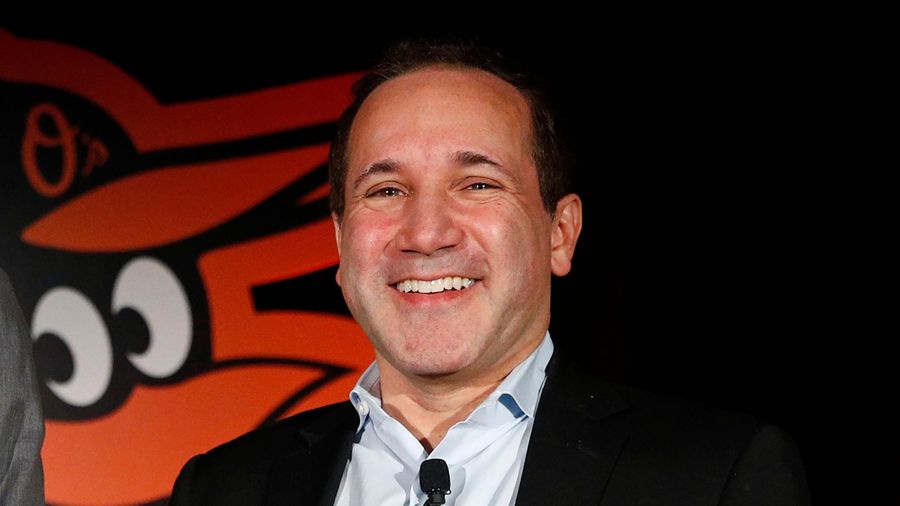 John Angelos and the Orioles spend the night getting ethered throughout baseball [Update]