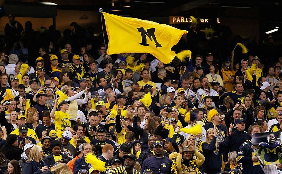 Los Diez Grandes tendrán que elegir entre prestigio y sueldo a la hora de disciplinar a Michigan