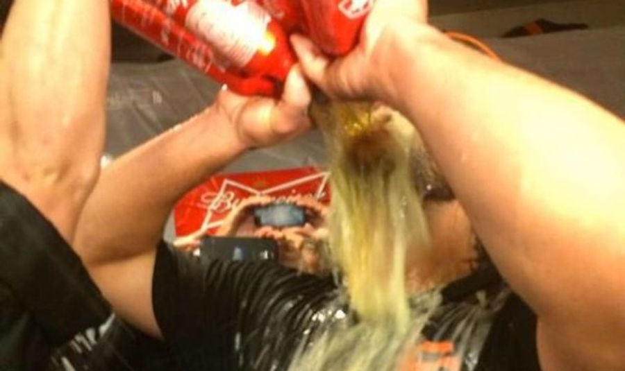 Chugging Is Dumb