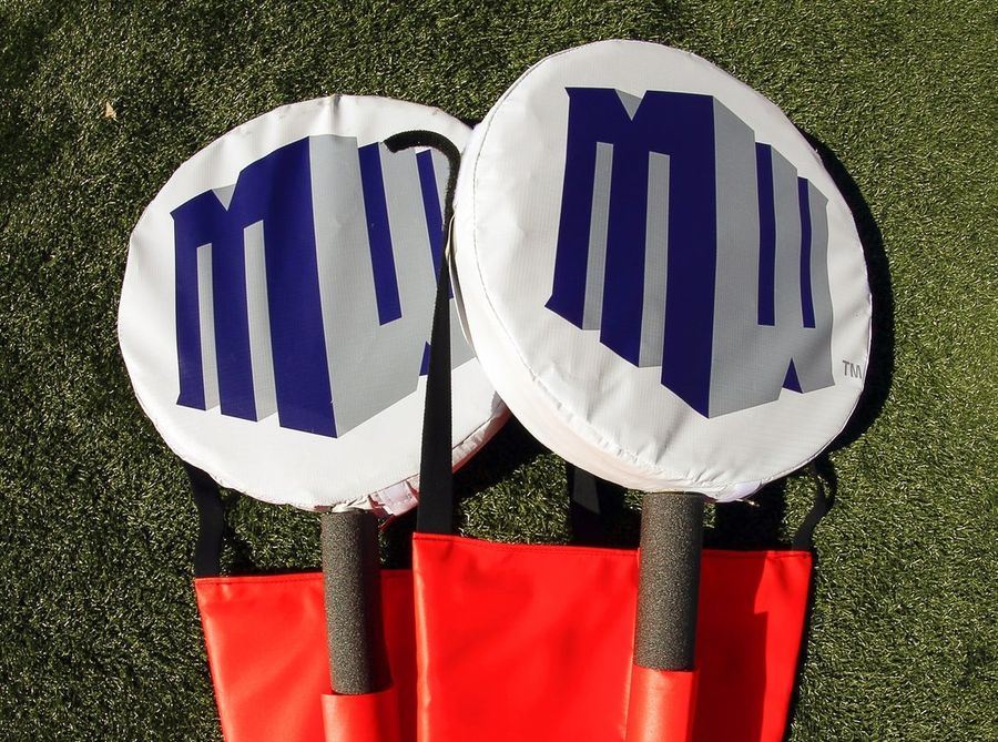 Report: North Dakota State in talks with Mountain West