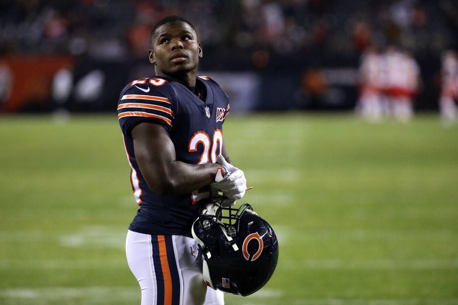 Your heart goes out to Tarik Cohen after more tough news