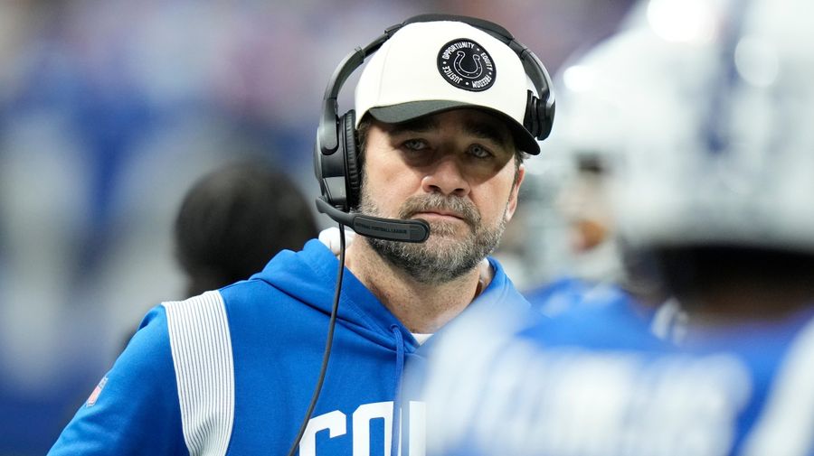 The Indianapolis Colts community rallies to be rid of Jeff Saturday