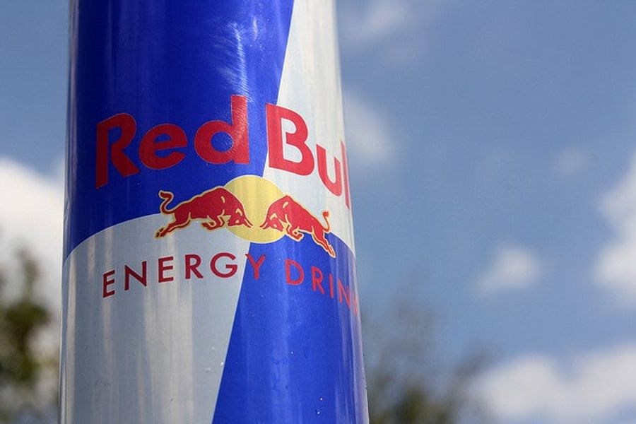 Report: Red Bull Doesn't Do Shit