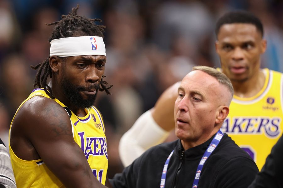 Patrick Beverley is an insufferable jackass