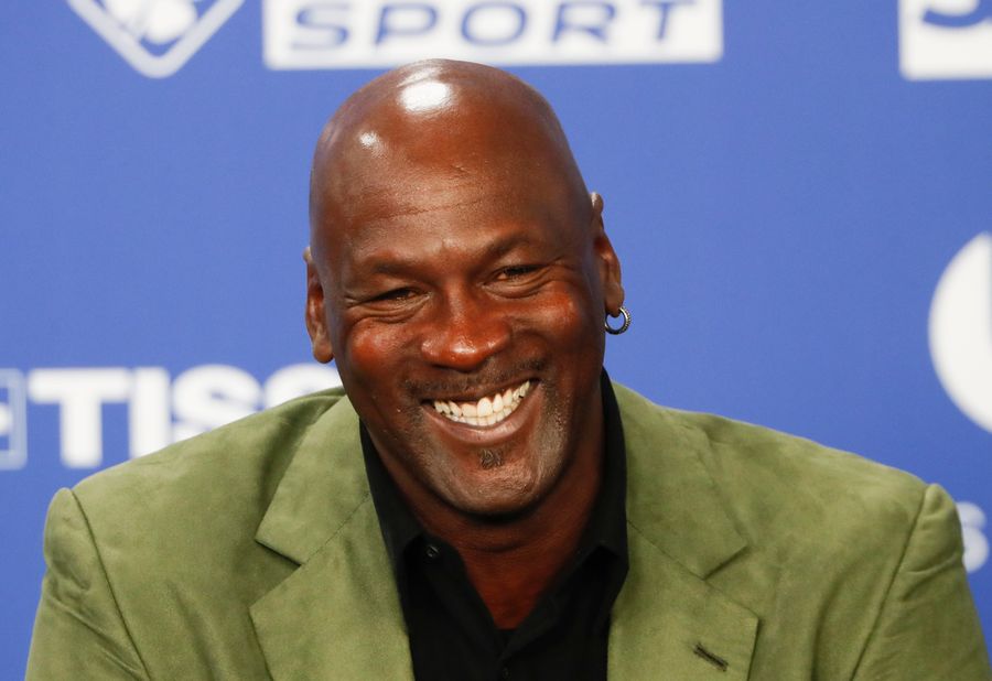NBA's GOAT is looking to sell his stake in the Charlotte Hornets and other failures